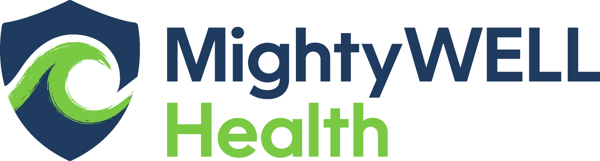MightyWELL logo